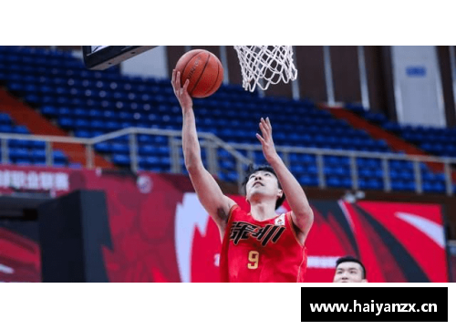 杨明如何引领CBA新潮流及其对球队的深远影响分析