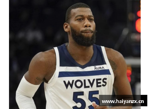 门罗在NBA的职业生涯：崛起、荣耀与转折